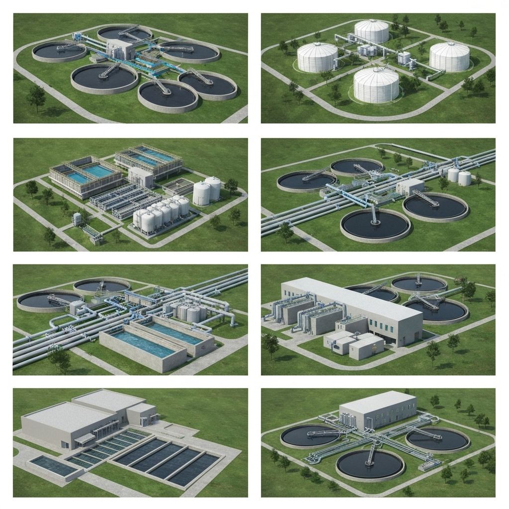 Water and Sanitation